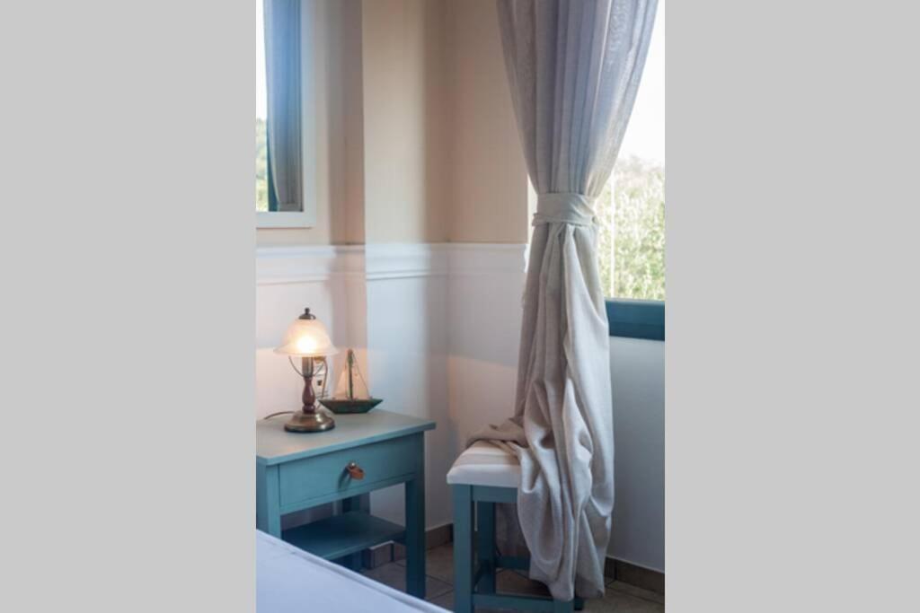 Villa Manolis Hanya Dış mekan fotoğraf